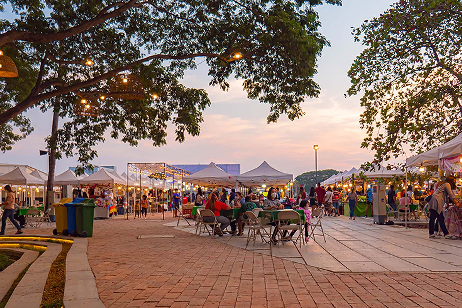 food festival in gulberg islamabad near Leork Hotels