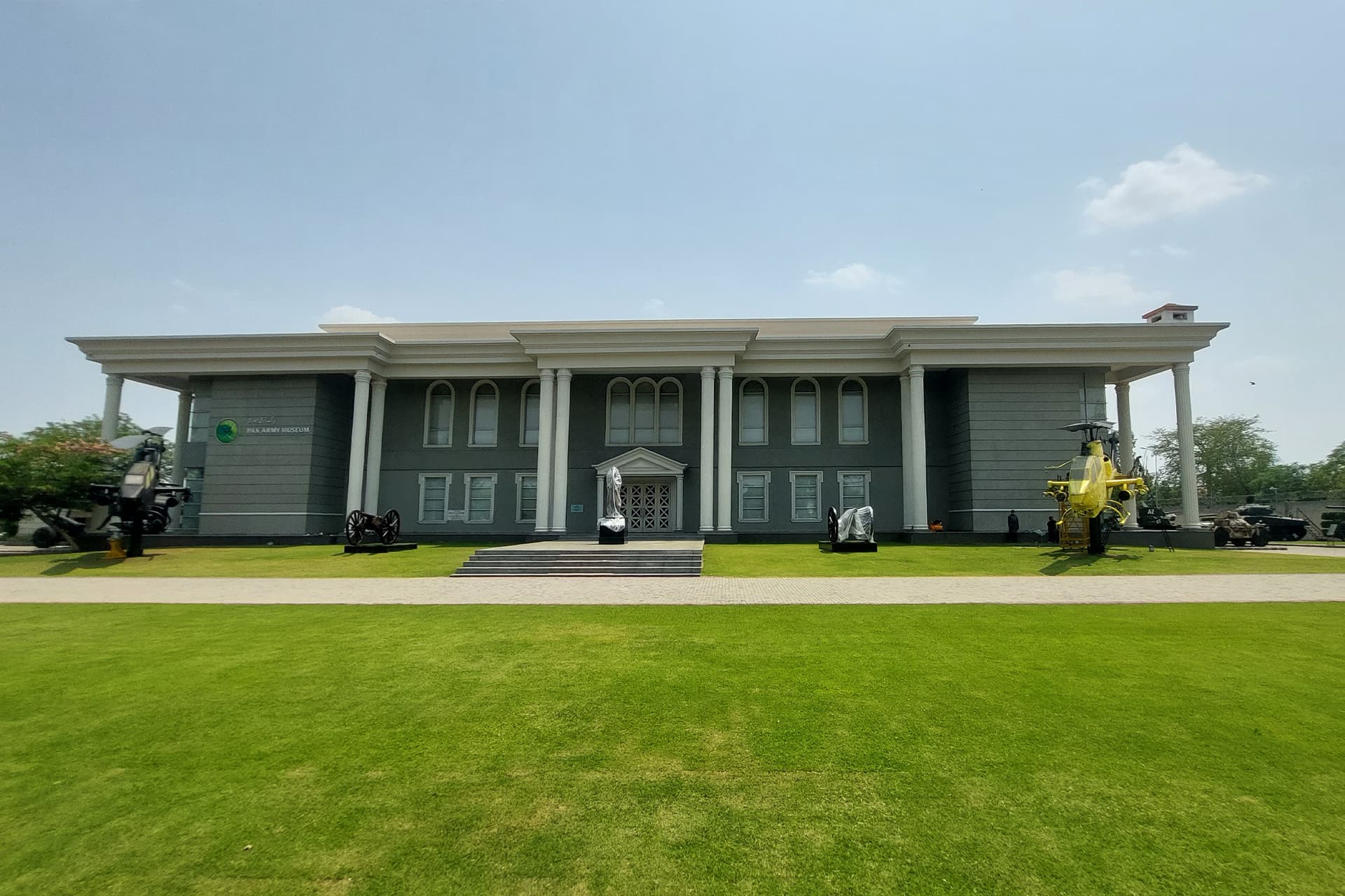 army museum rawalpindir