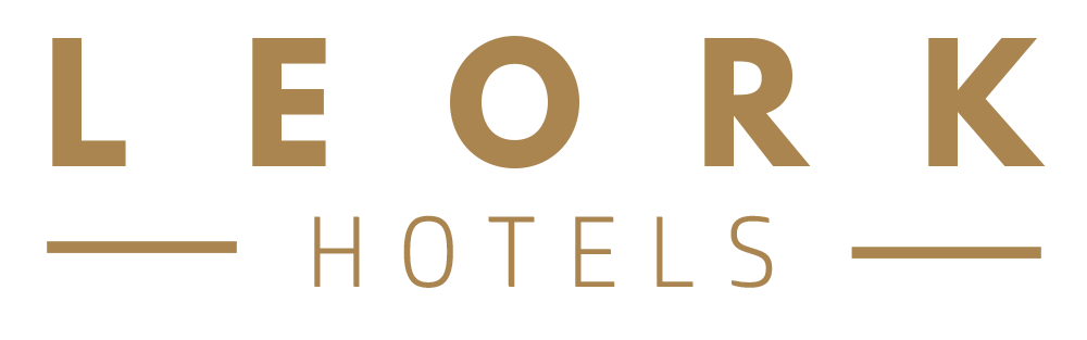 LEORK Hotels Name
